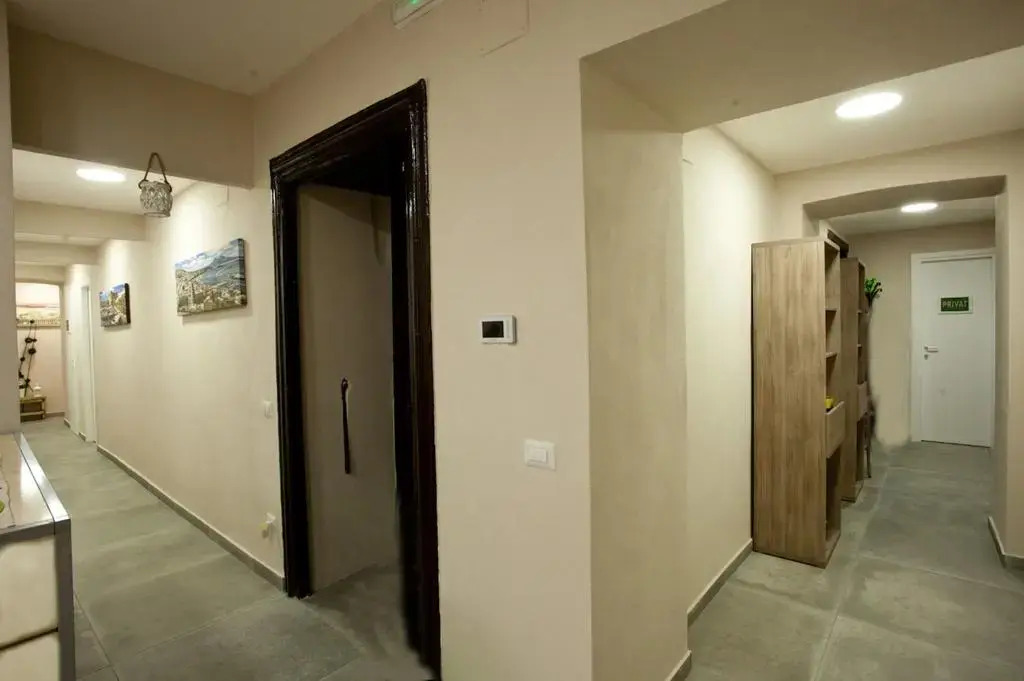 B&B Caraty