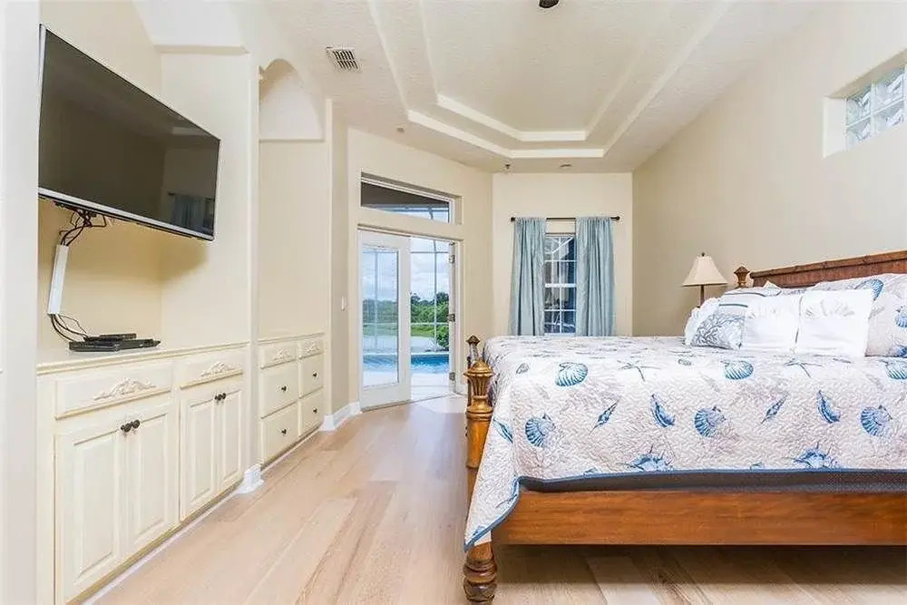 Seas the Day 3 Br Home by RedAwning
