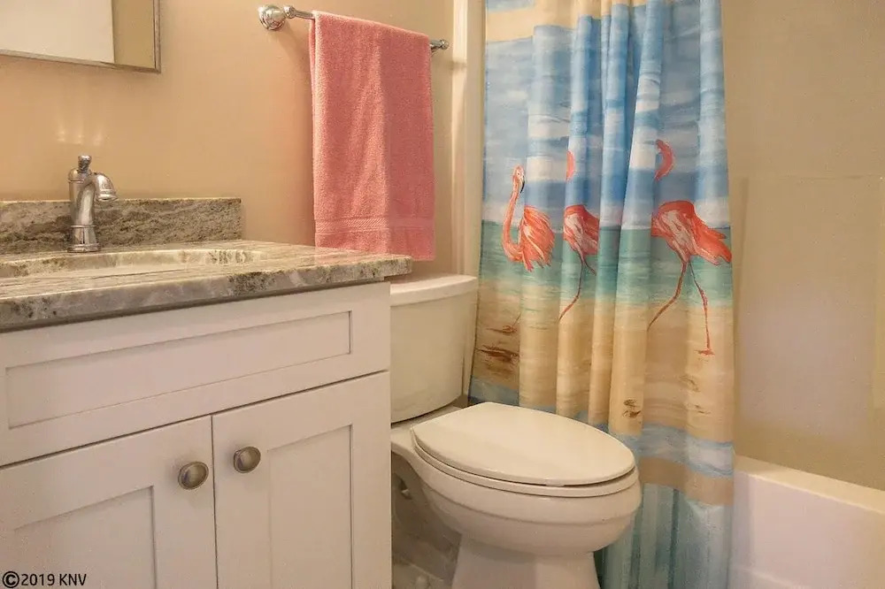 Estero Cove 521 - 2 Br Condo