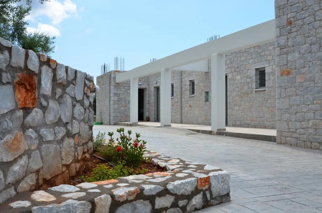 Vergas Apartments