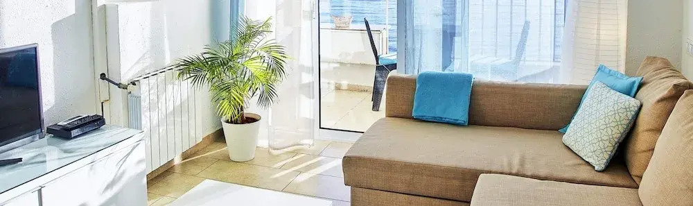Studio Marbella Beach Centre