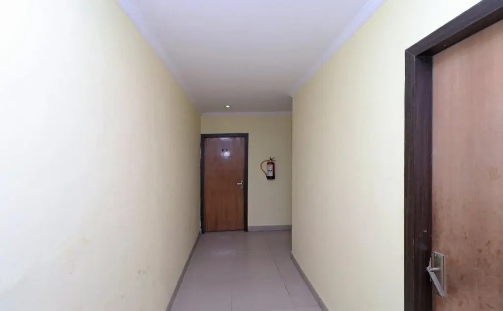 Punjab Regency By OYO Rooms