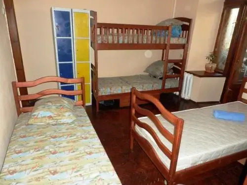 YourHostel Kiev