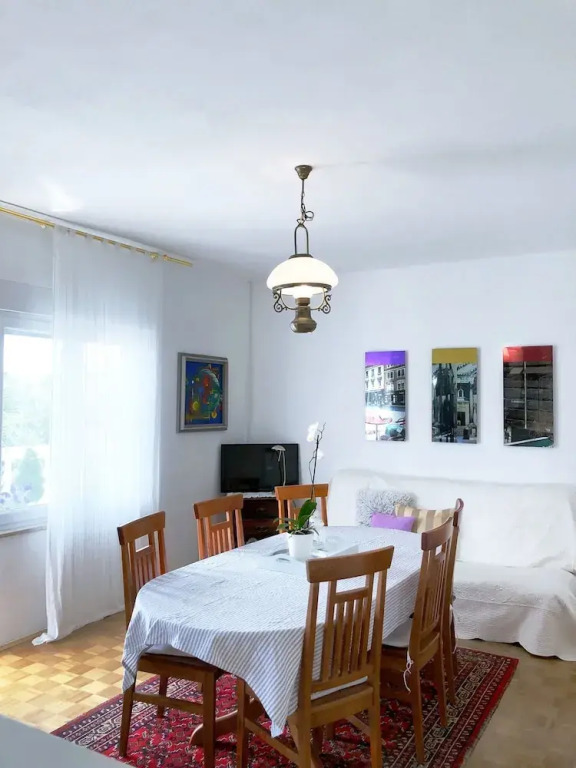 Apartments Diora