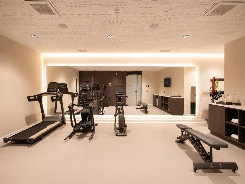 Eurostars Villa Itziar