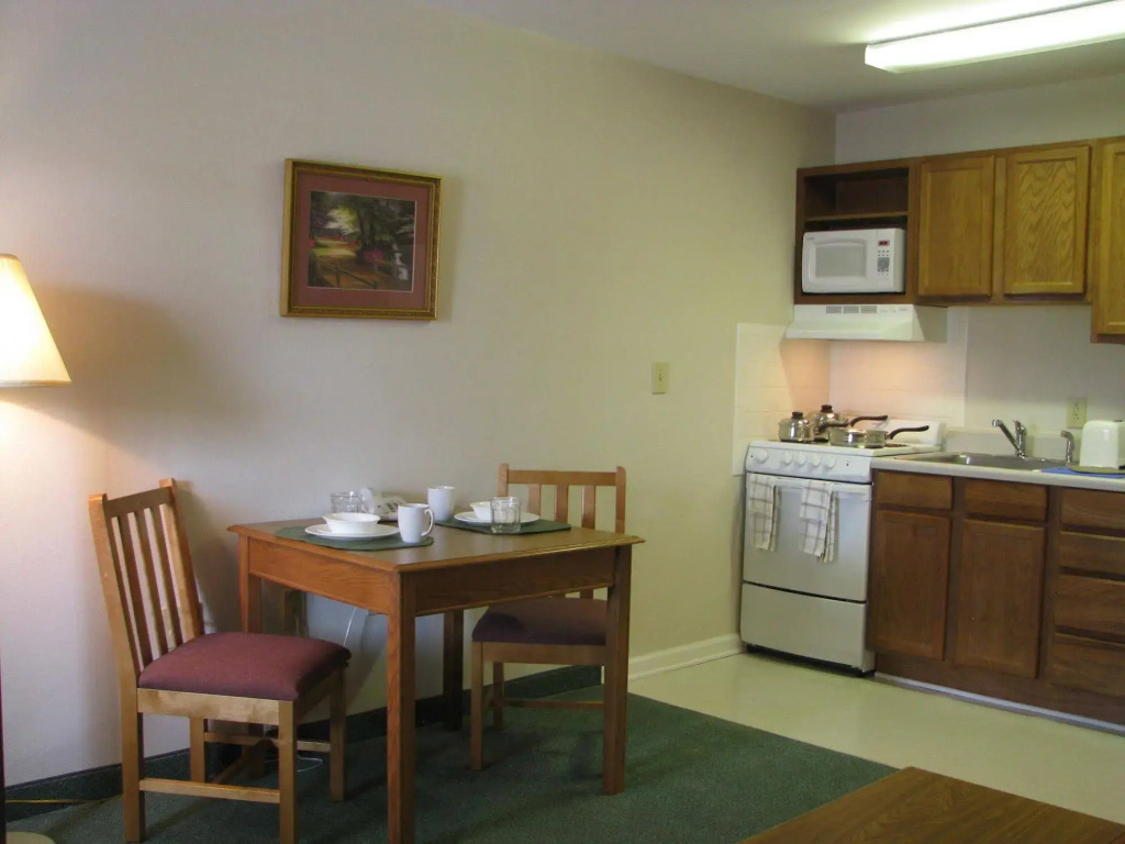 Affordable Suites Conover / Hickory