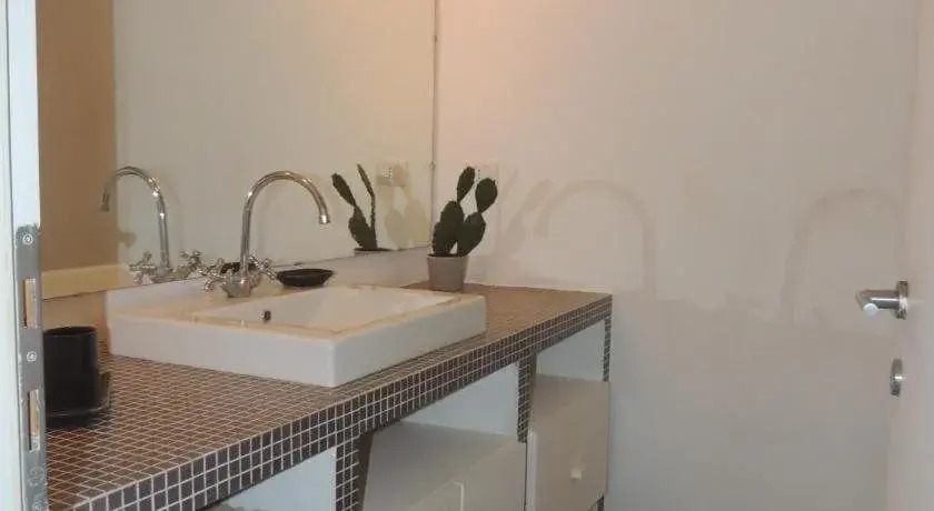 Casa Velha Resort