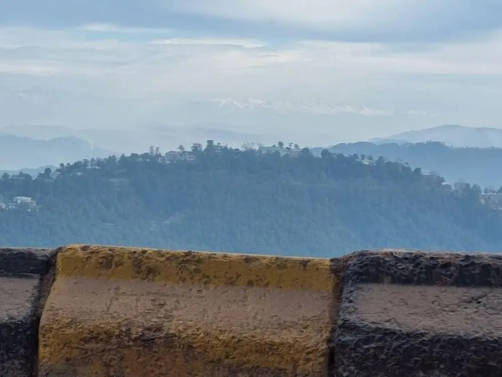 VivaPines, Murree
