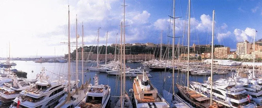 Port Palace