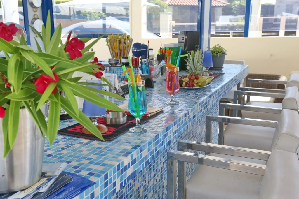 Philoxenia Village Hotel-Studios