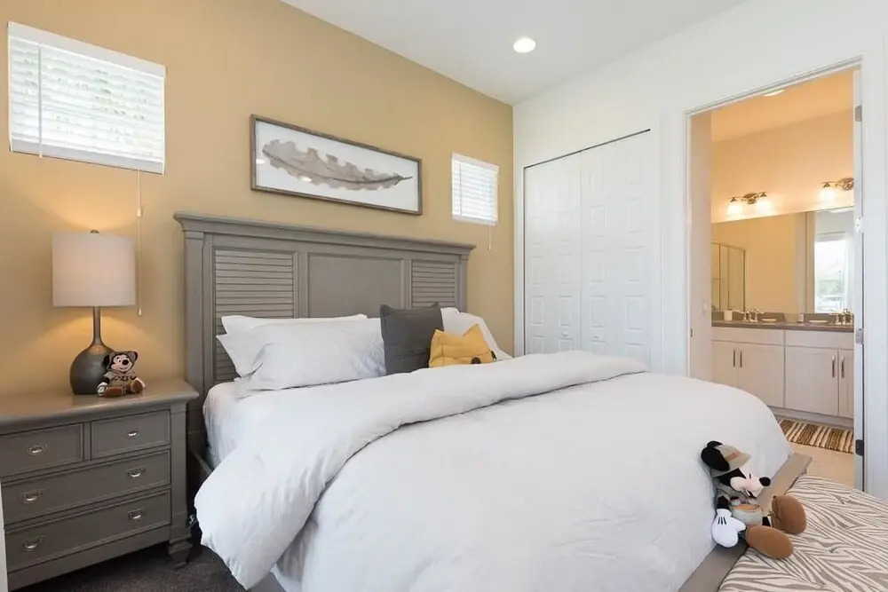 Festival of Wonder 5 Bedroom Townhome with Private Pool
