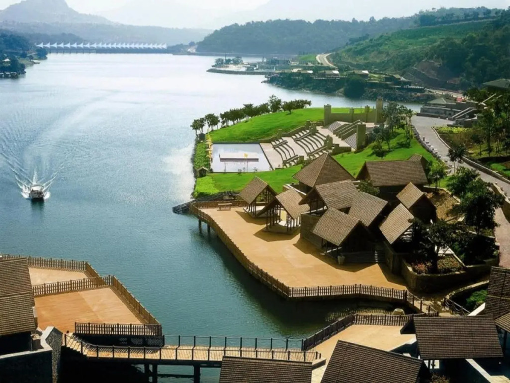 Aamby Valley City