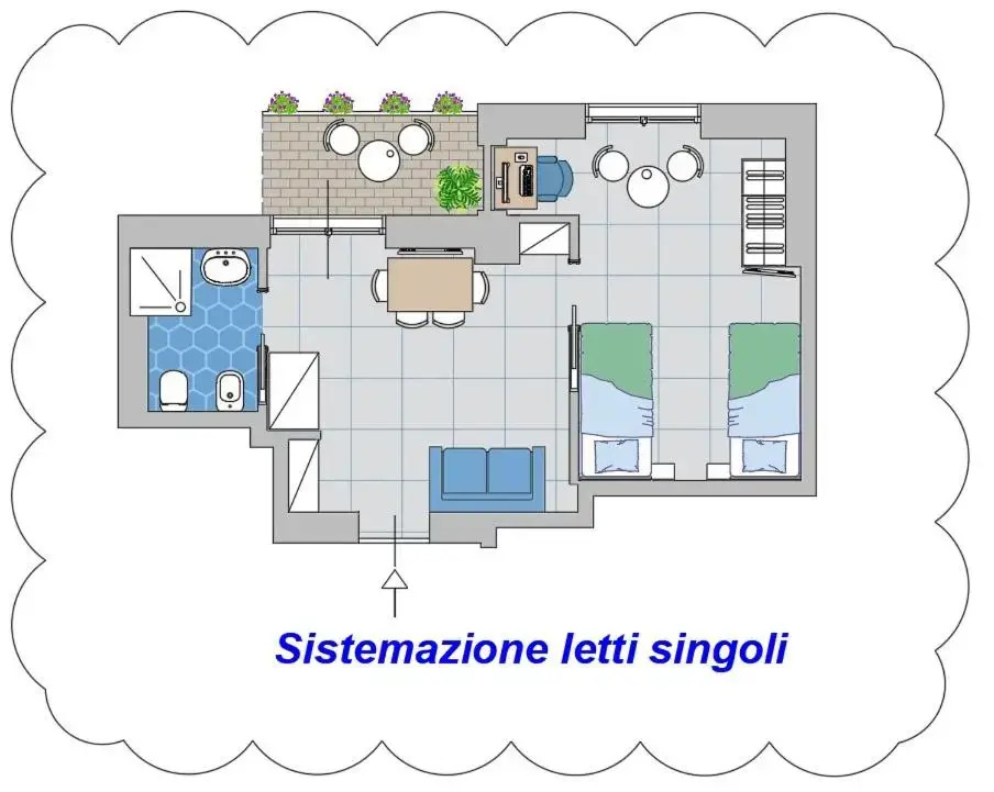 Polys House