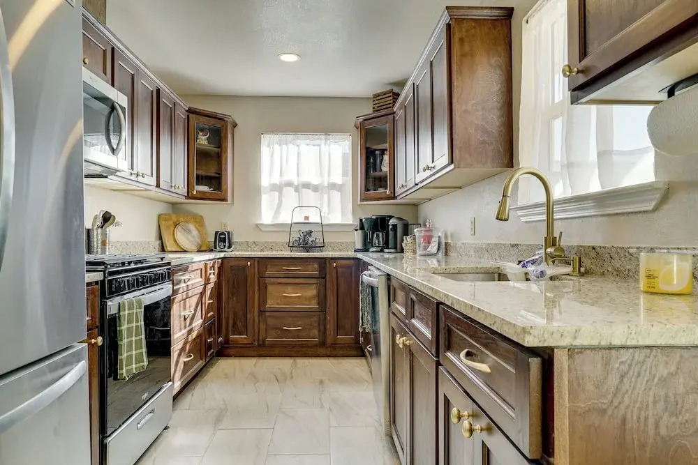 Updated El Paso Home: Less Than 5 Mi to Ft Bliss!