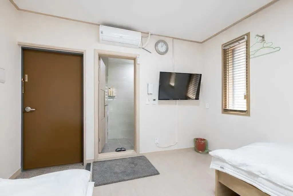 Hub Guest House