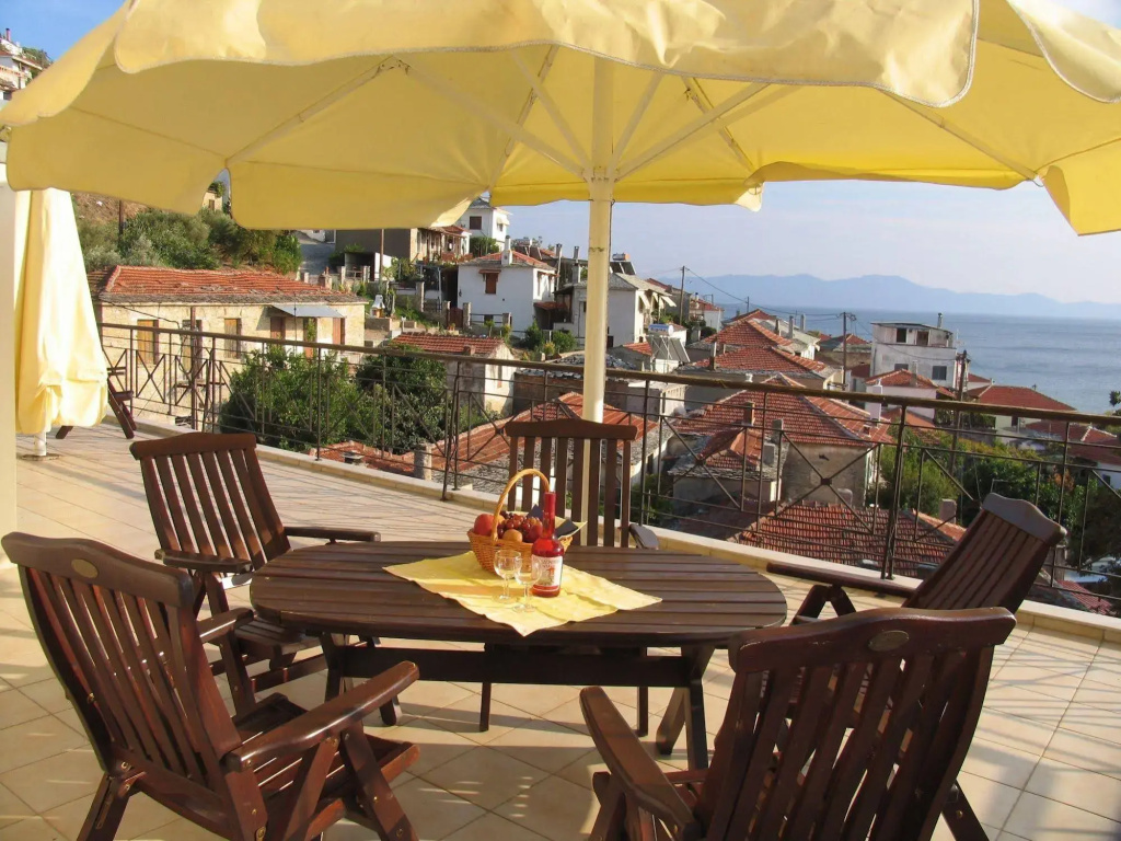 Katia Hotel
