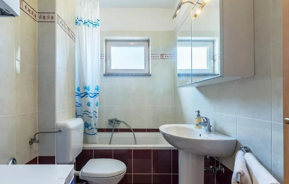 Beautiful Apartment in Pula With 2 Bedrooms and Wifi
