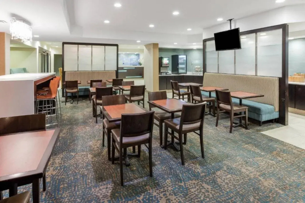 SpringHill Suites Minneapolis West St. Louis Park