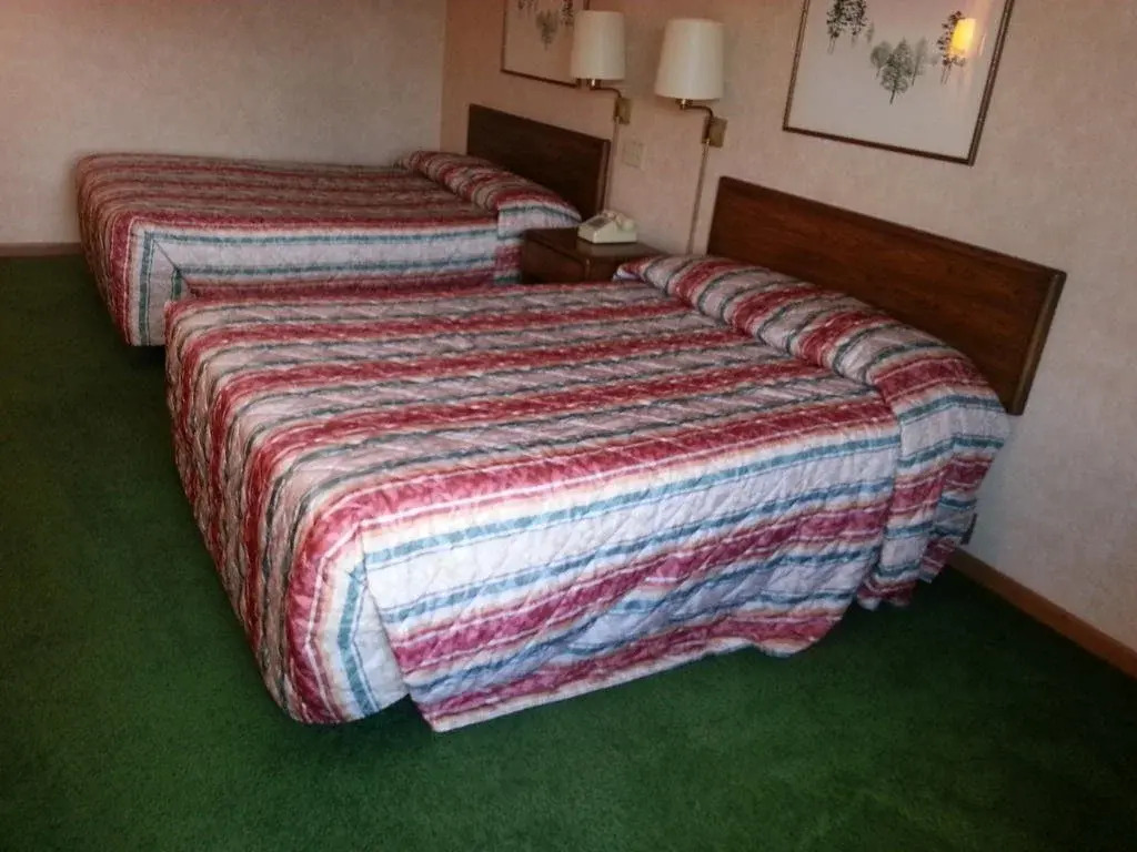 Old Towne Motel