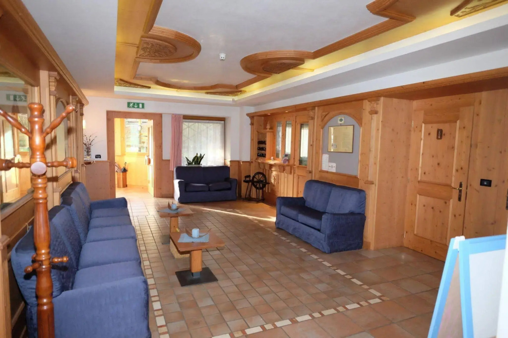 Al Pian Garnì - B&B & Pizza