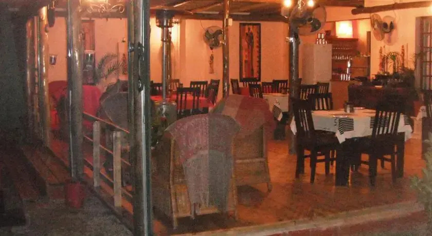 Country house Africa Whispers