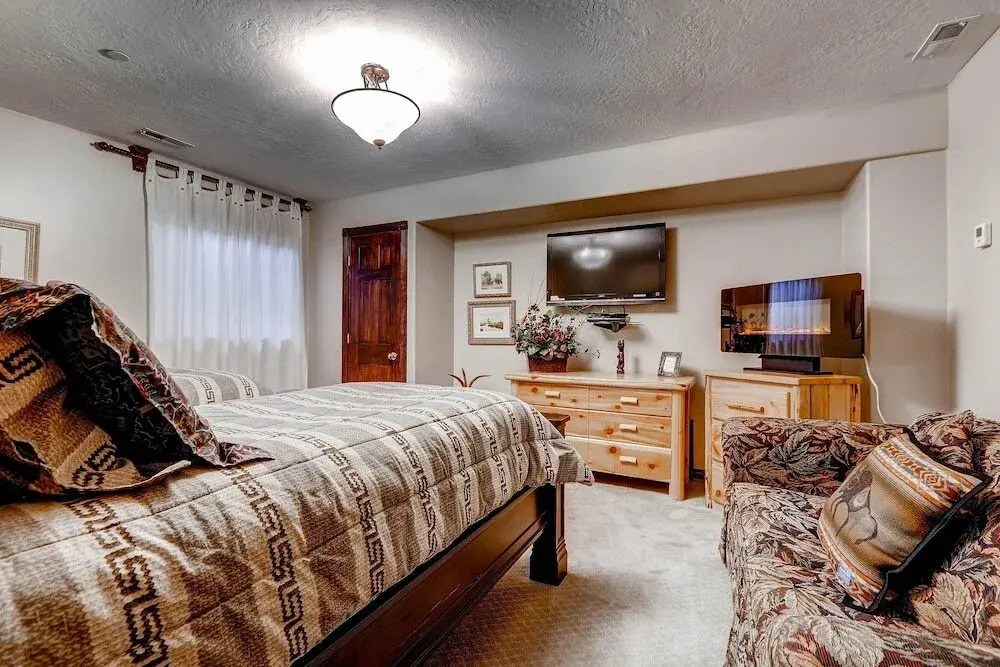 Little Belle - 5BR Townhome + Private Hot Tub #15 - LLH 61627