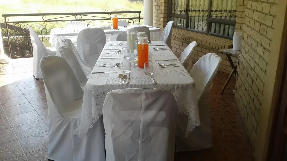 Kwa-Mosele BnB