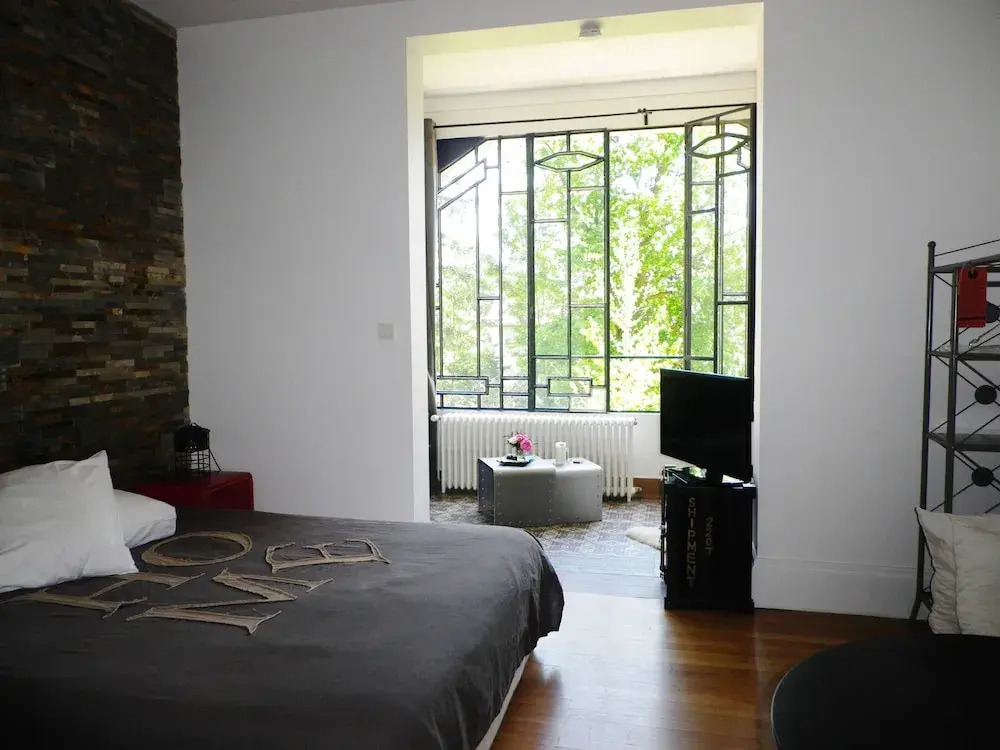 Ecully Loft