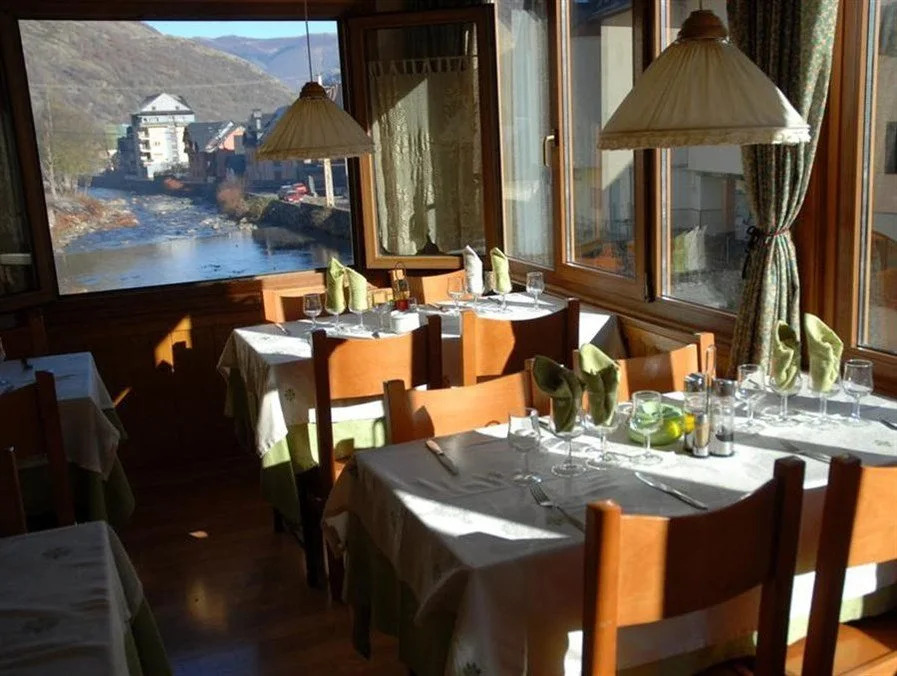 Hotel Europa
