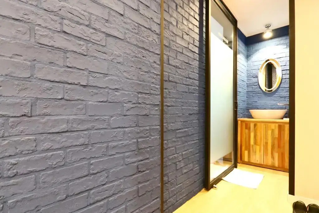Busan Seomyeon Haru Hotel