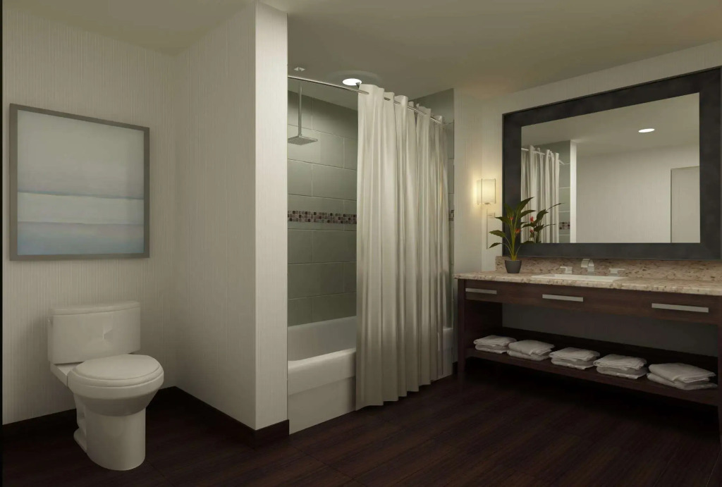 Embassy Suites by Hilton Fayetteville Fort Bragg