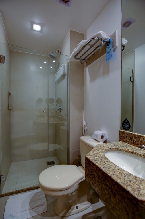 Nobile Suites Monumental