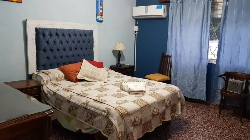 Hostel Ledesma