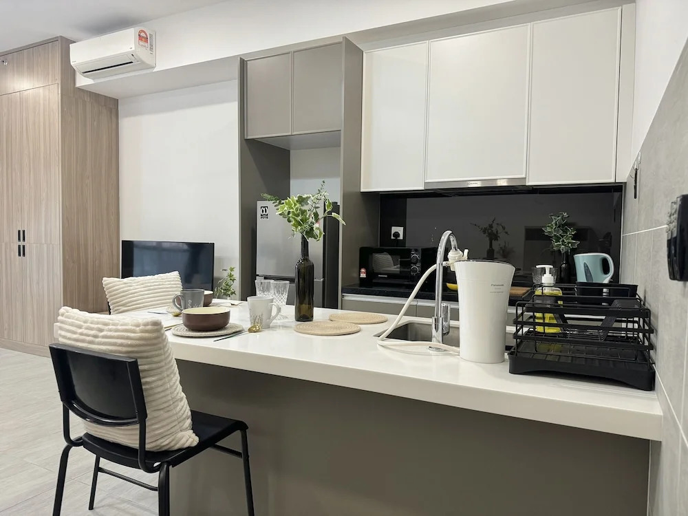 Bell Suites Moka