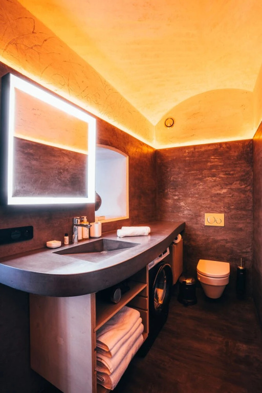 Ultra premium apartments