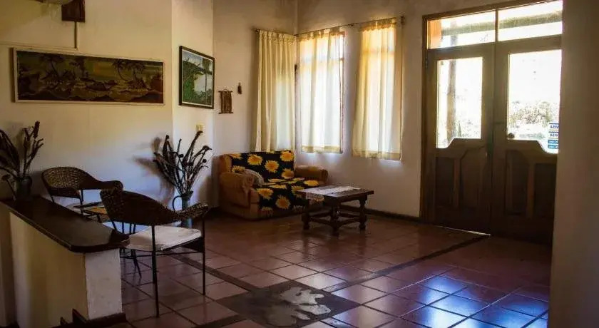 HOTEL LA TOSCANA