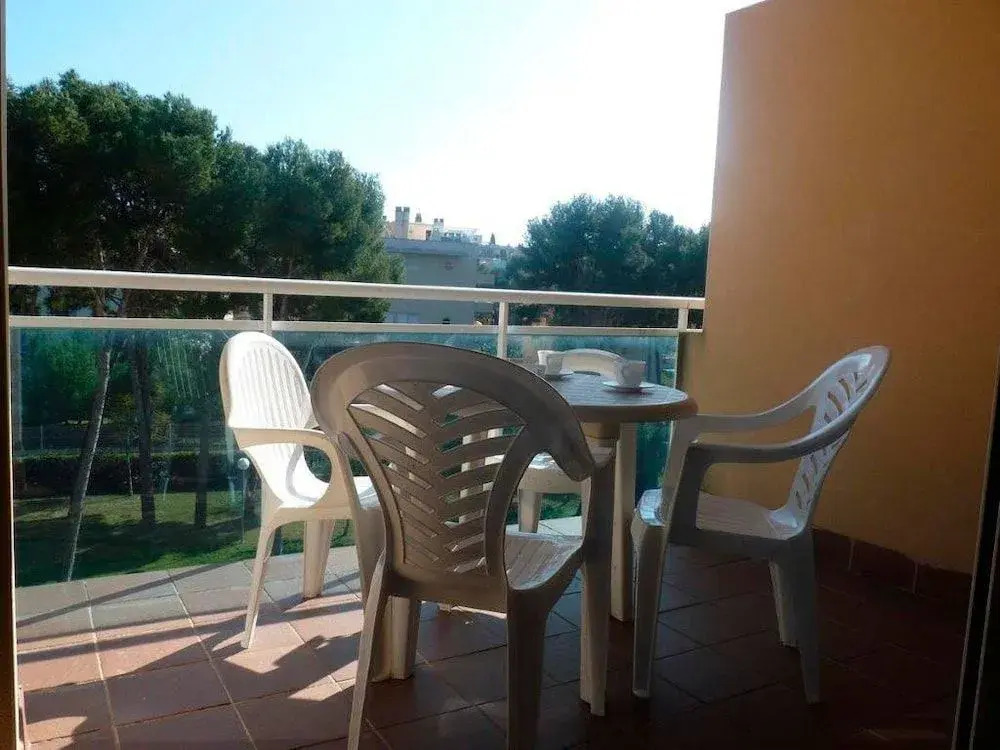 JOYAPARTMENTS Golden Pineda