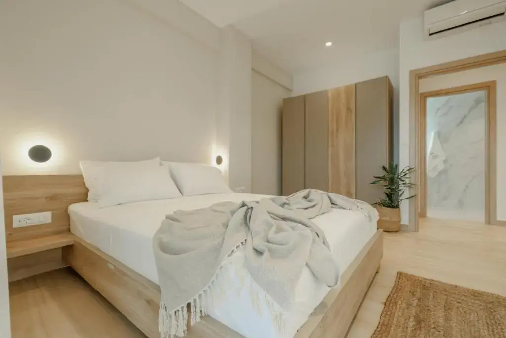 Casa Costa Suites