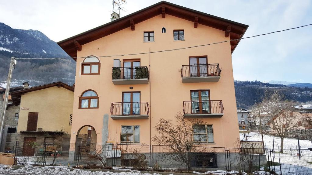 Palmira Guest House