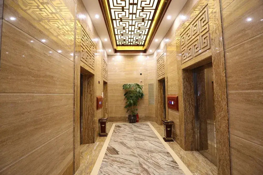 Guilin Dihe International Hotel