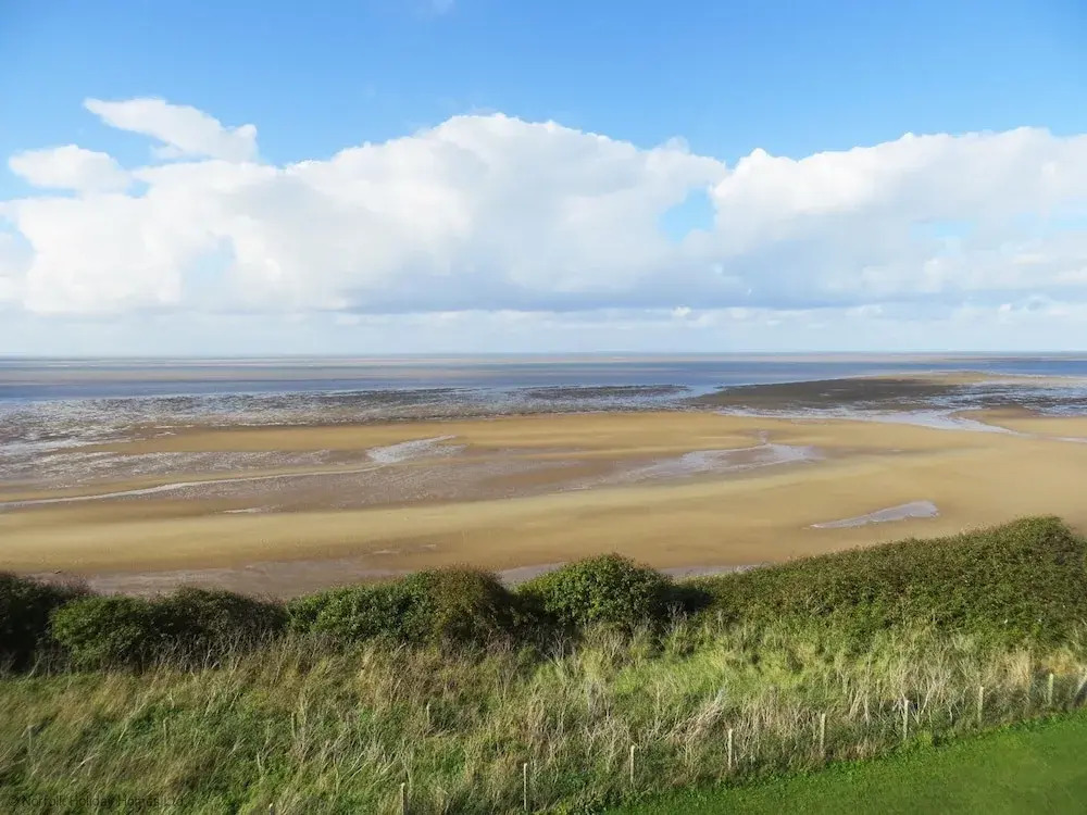 Coastguard Lookout