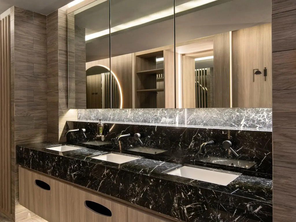 ST Signature Tanjong Pagar