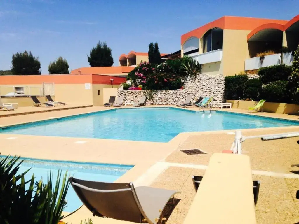 Résidence Le Cap des Terrasses 66078
