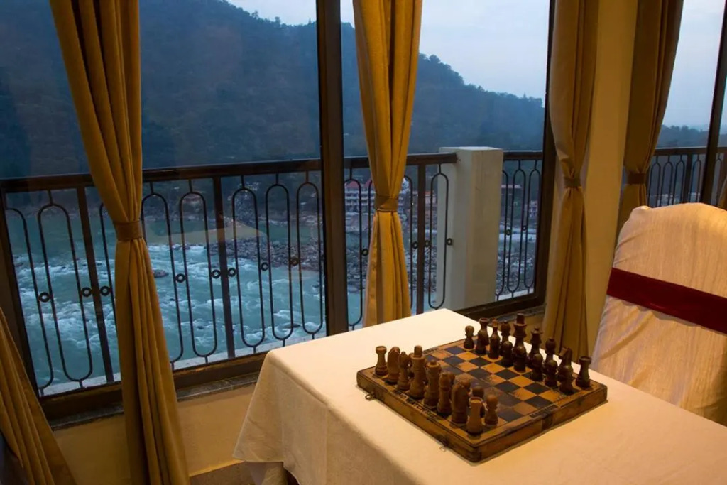 Divine Resort & Spa