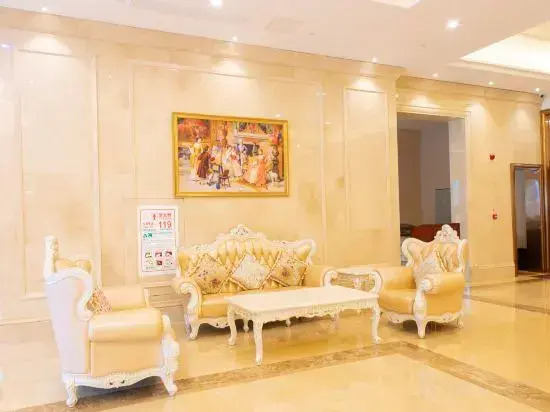 Vienna International Hotel