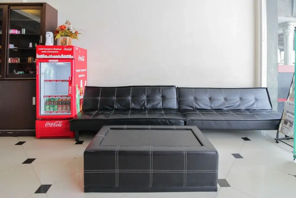 Airy Langkai Ahmad Yani 51 Palangkaraya