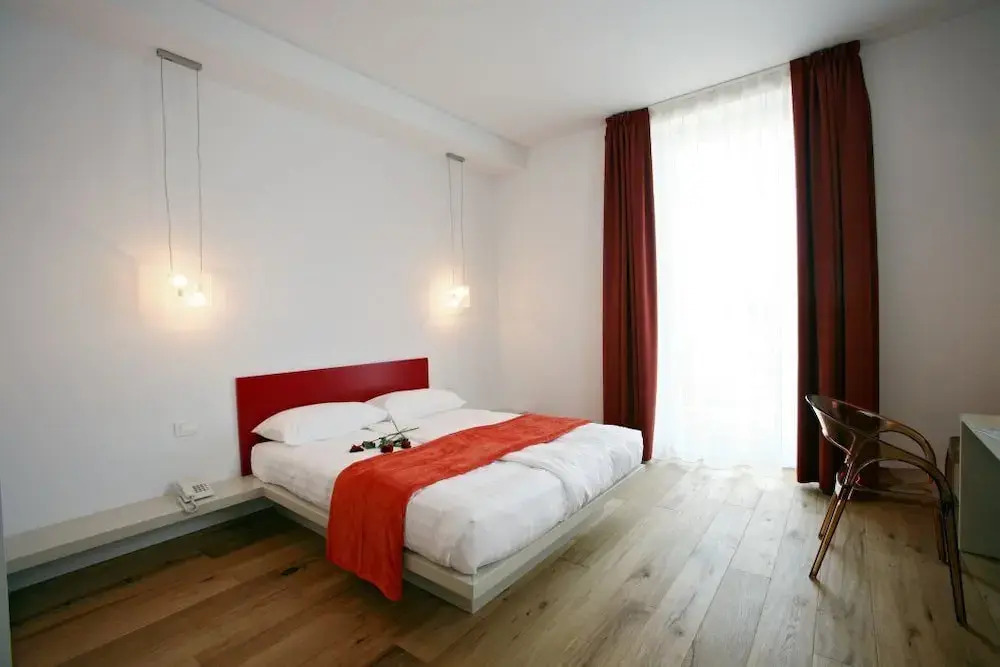 Hotel La Sosta