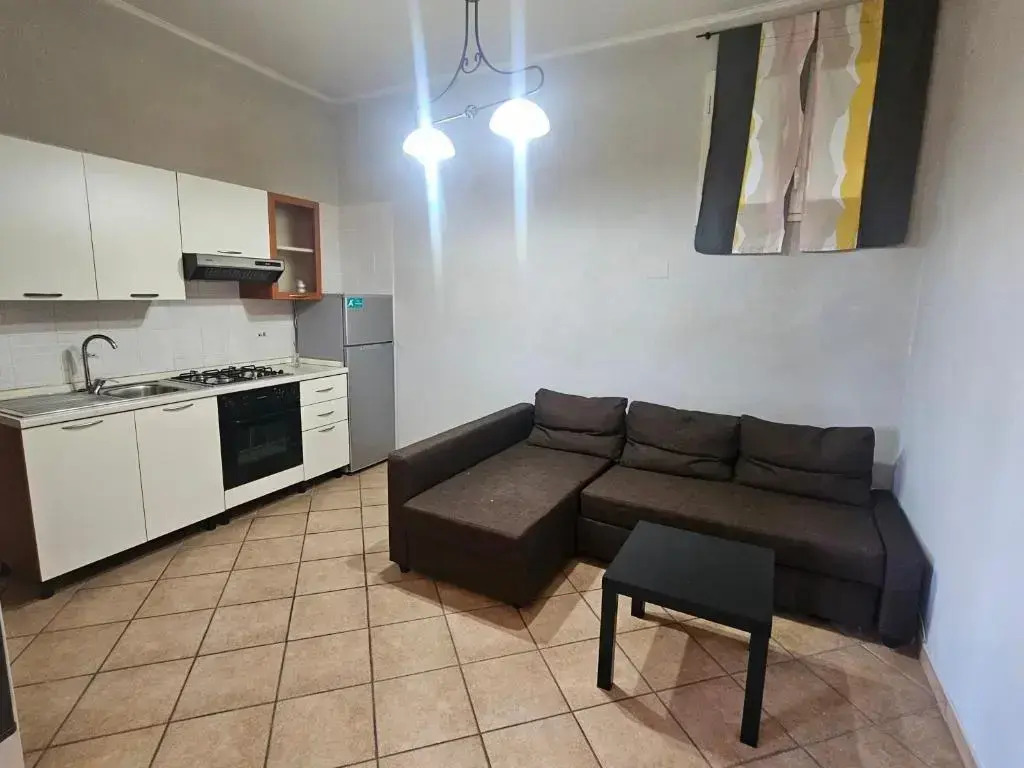 Enea residence