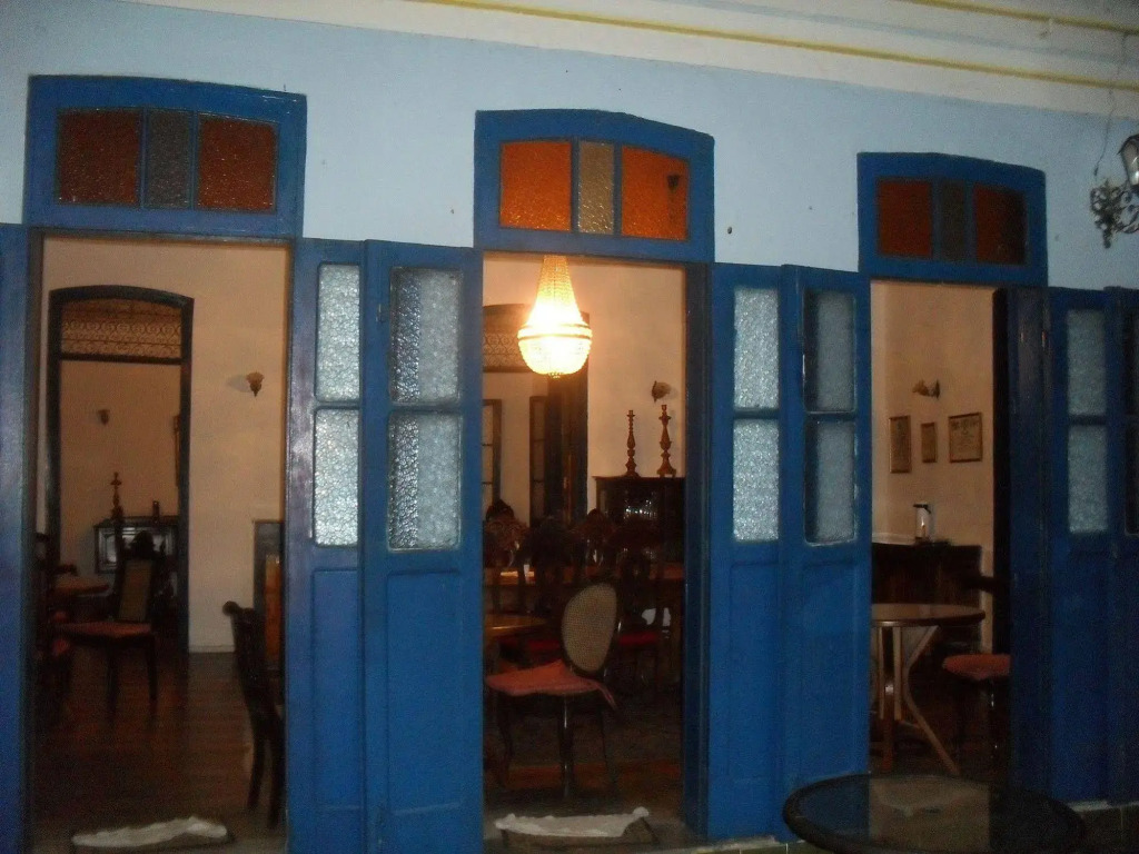 Pousada Barroco na Bahia