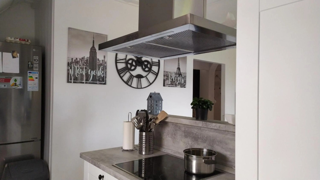 Leander Apartman